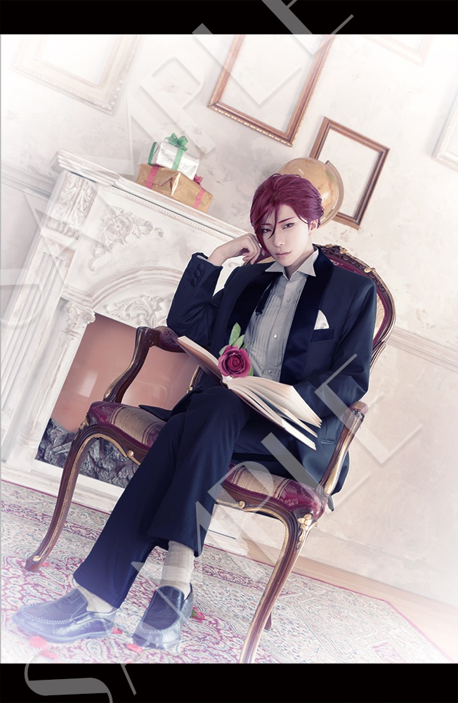 【受注】A2タペストリー