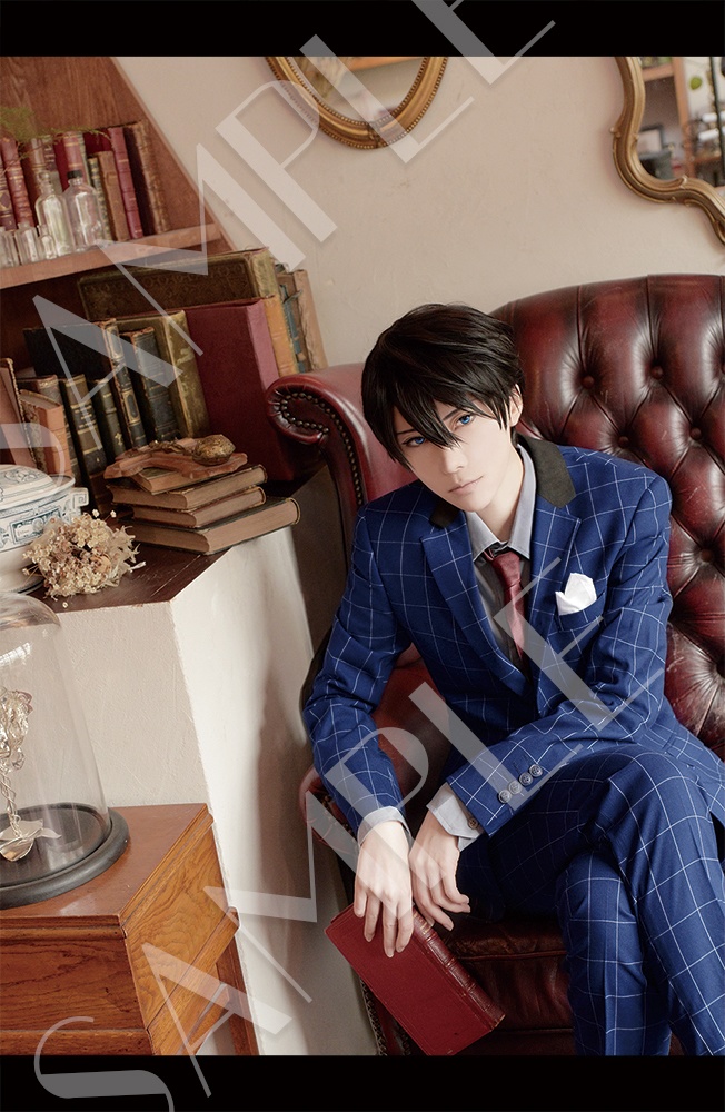 【受注】A2タペストリー