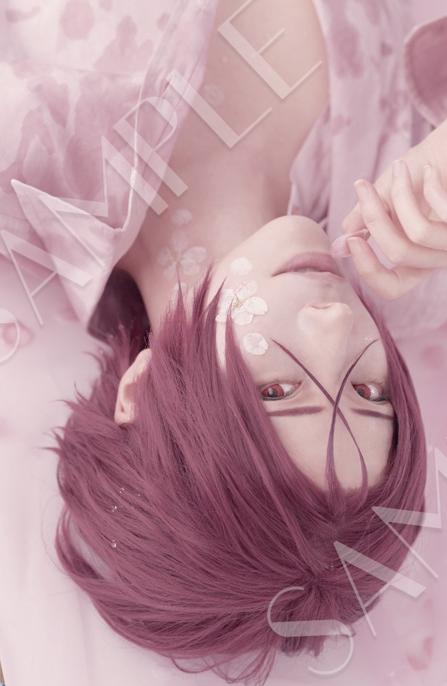 【受注】A2タペストリー