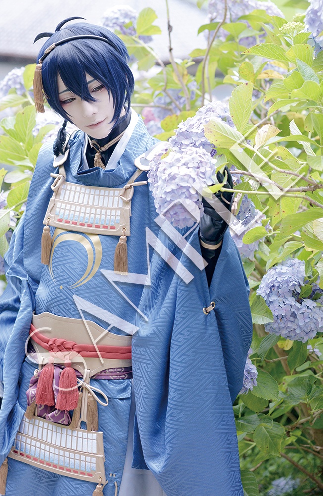 【受注】A2タペストリー