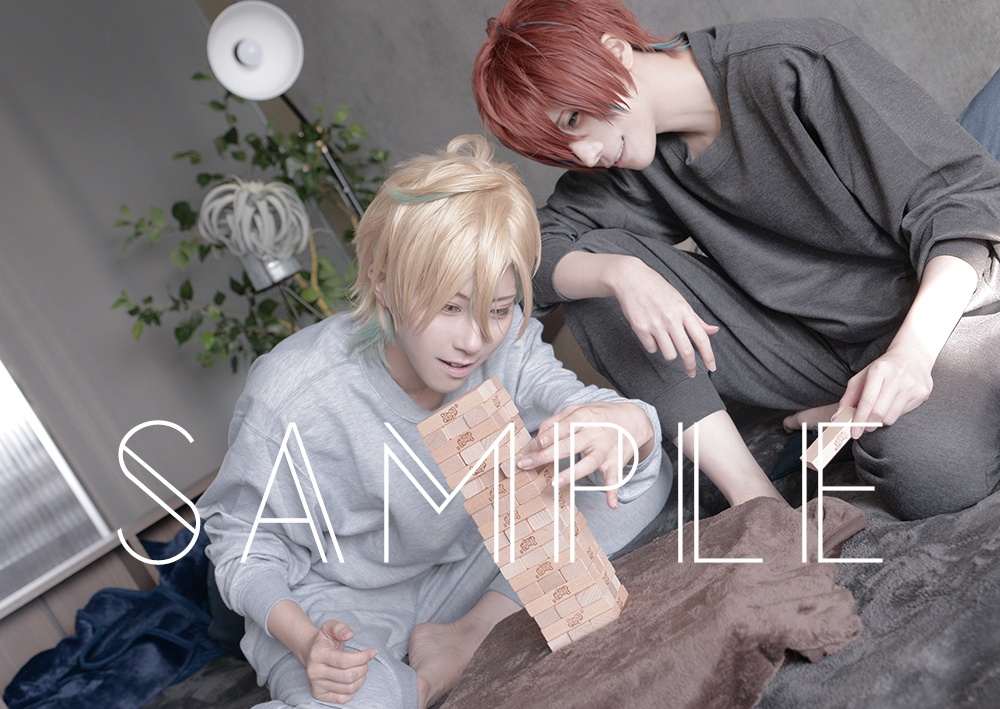 【既刊】ヒプノシスマイク/CRONY