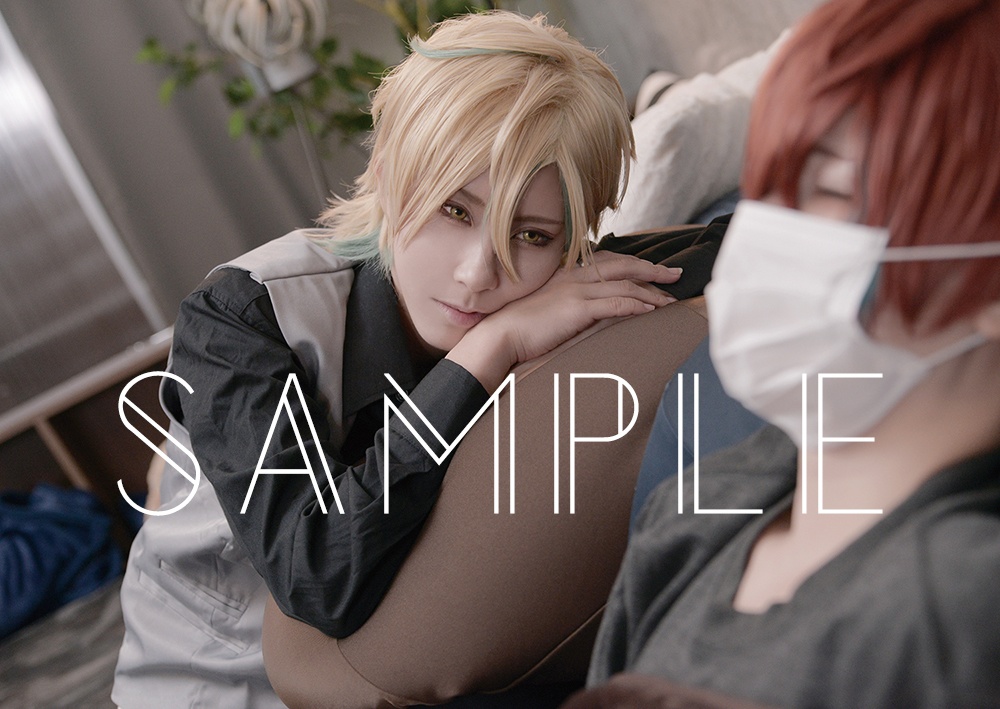 【既刊】ヒプノシスマイク/CRONY