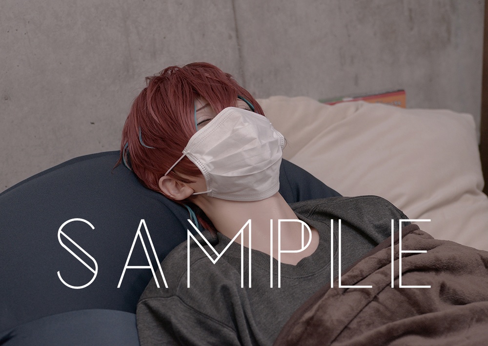 【既刊】ヒプノシスマイク/CRONY