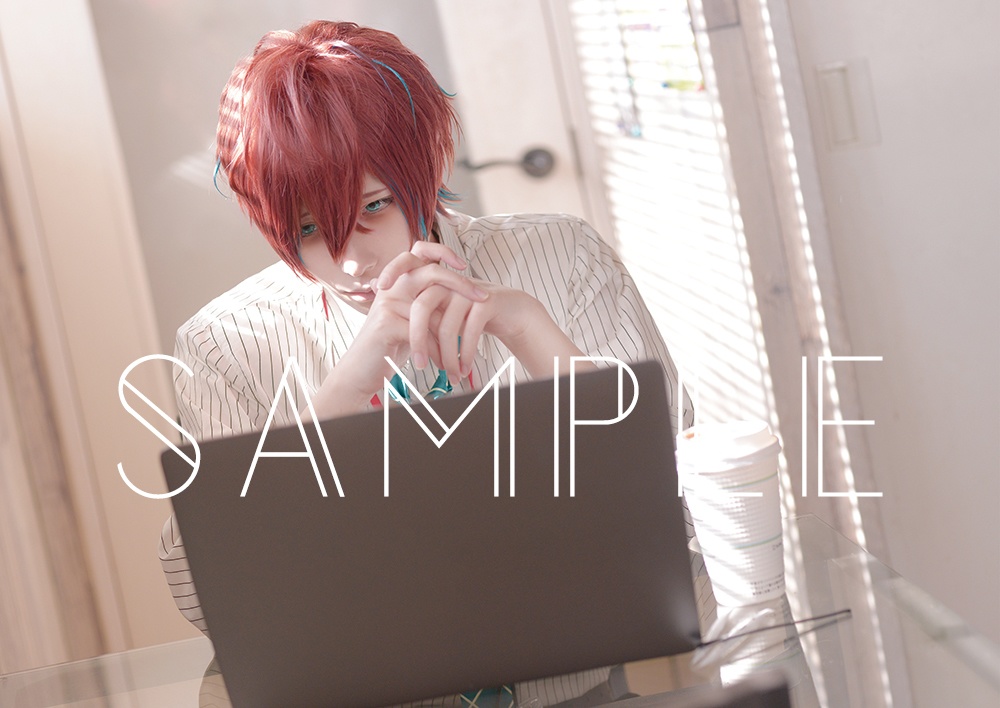 【既刊】ヒプノシスマイク/CRONY