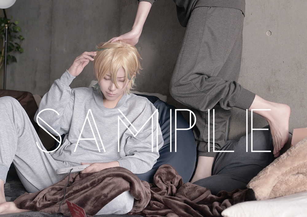 【既刊】ヒプノシスマイク/CRONY