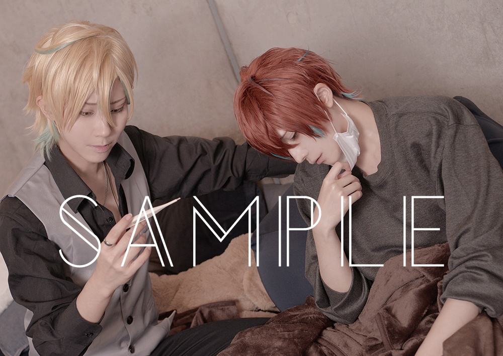 【既刊】ヒプノシスマイク/CRONY