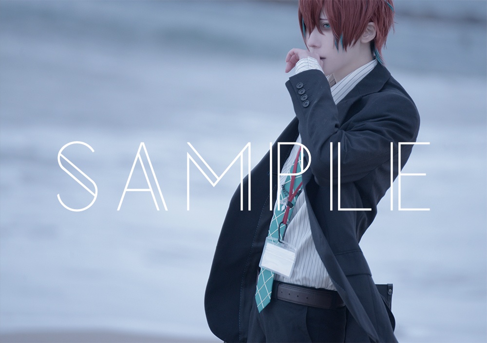 【既刊】ヒプノシスマイク/Dizzy