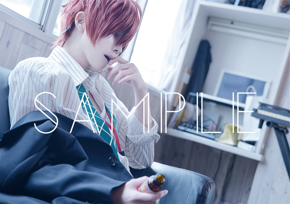 【既刊】ヒプノシスマイク/Dizzy