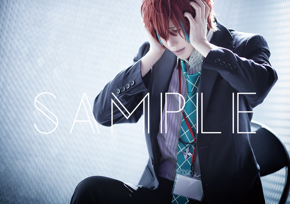 【既刊】ヒプノシスマイク/Dizzy