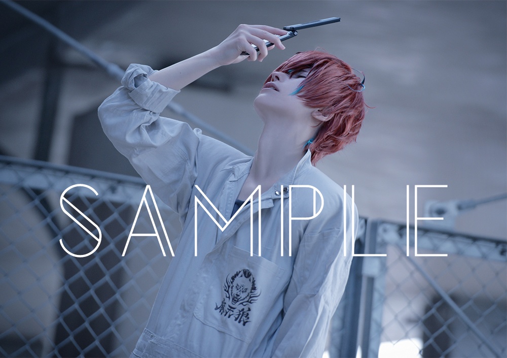 【既刊】ヒプノシスマイク/Dizzy