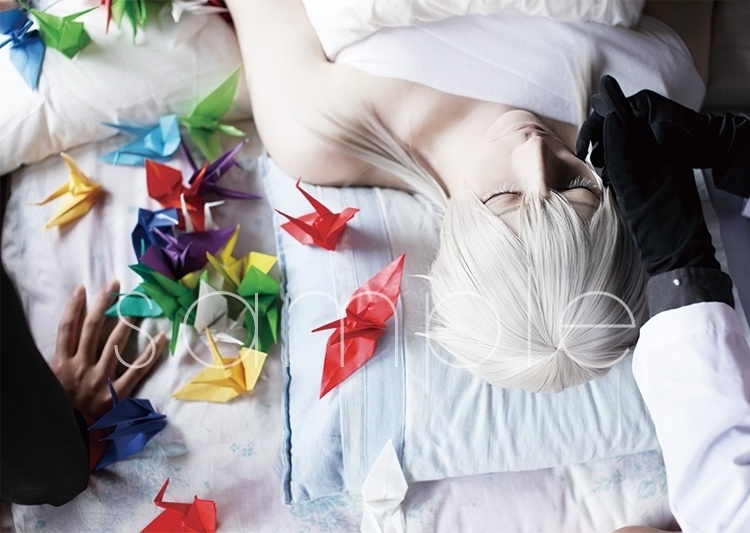 【既刊】刀剣乱舞/人の器