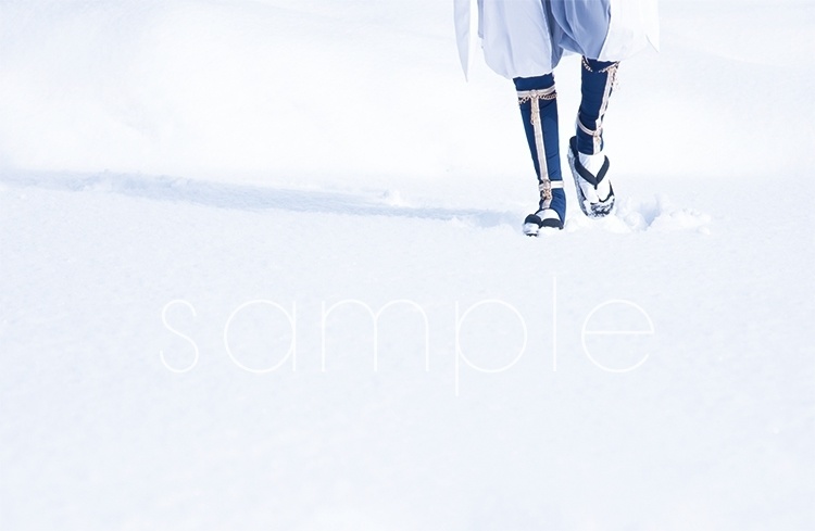 【既刊】刀剣乱舞/人の器