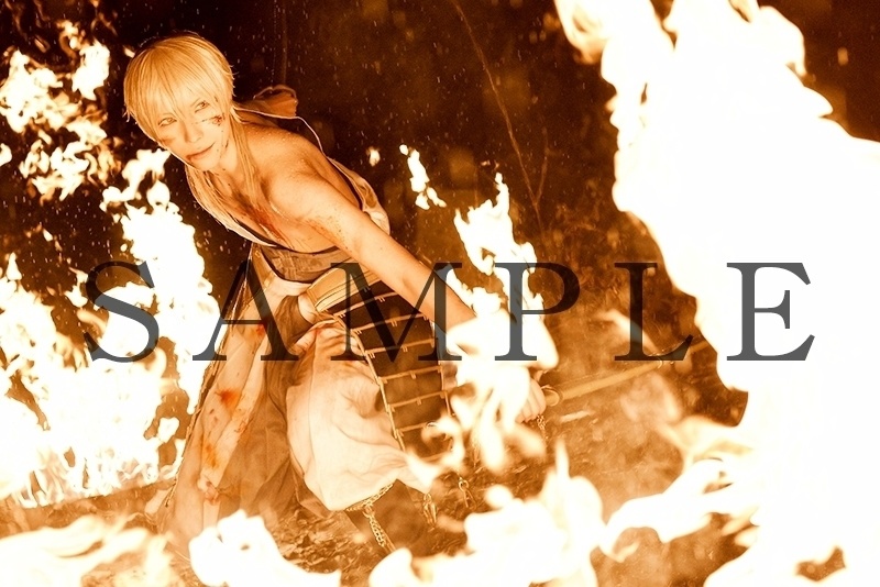 【既刊】刀剣乱舞/想伝