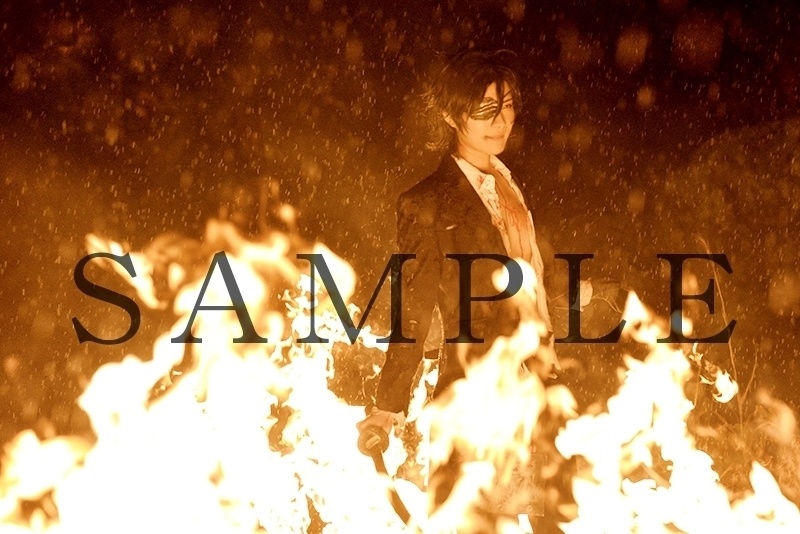 【既刊】刀剣乱舞/想伝