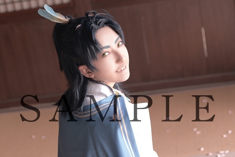 【既刊】刀剣乱舞/想伝