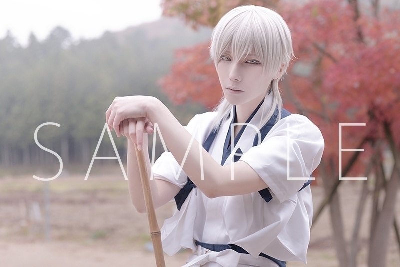 【既刊】刀剣乱舞/想伝