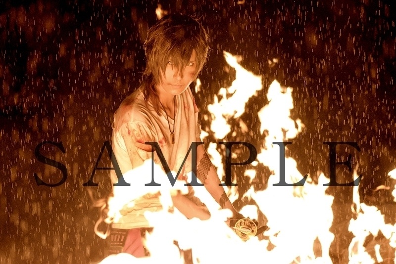 【既刊】刀剣乱舞/想伝