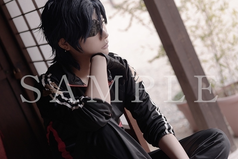 【既刊】刀剣乱舞/想伝