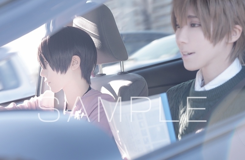 【既刊】Free!/Stroke