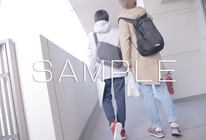 【既刊】Free!/Stroke