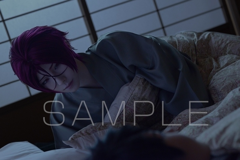 【既刊】Free!/Stroke