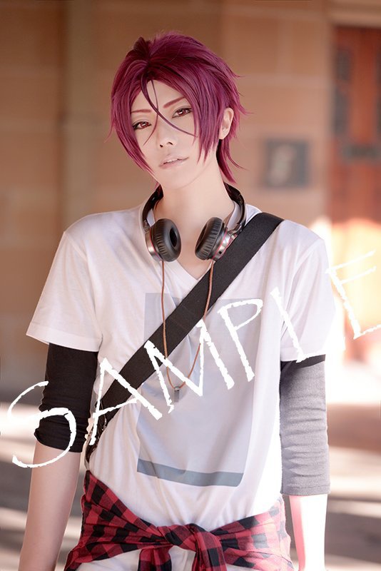 【既刊】Free!/GATE