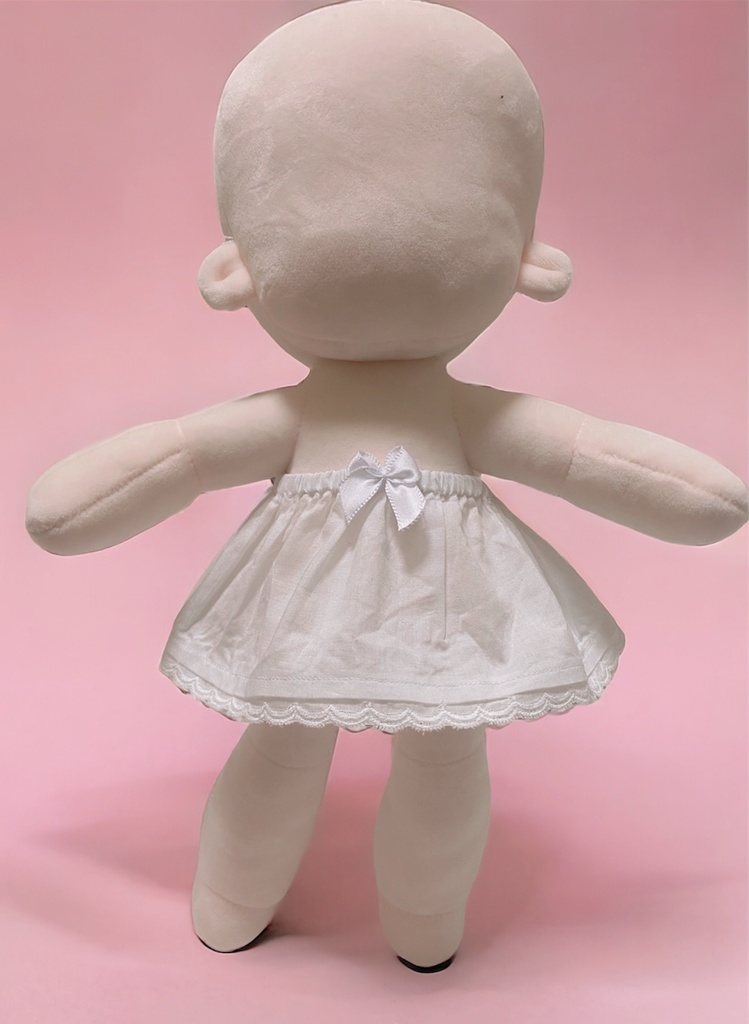 🌸🐰うさぎのお花見ワンピース🐰🌸