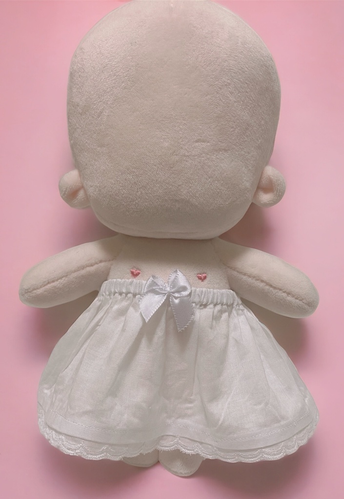 🌸🐰うさぎのお花見ワンピース🐰🌸