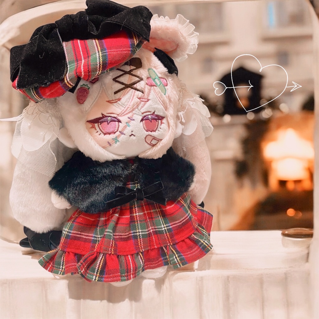 ♥️🖤ベロアタータンワンピース🖤♥️