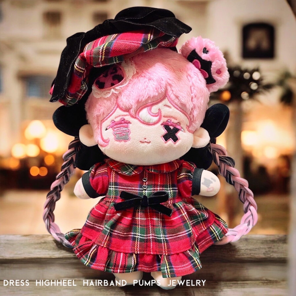 ♥️🖤ベロアタータンワンピース🖤♥️