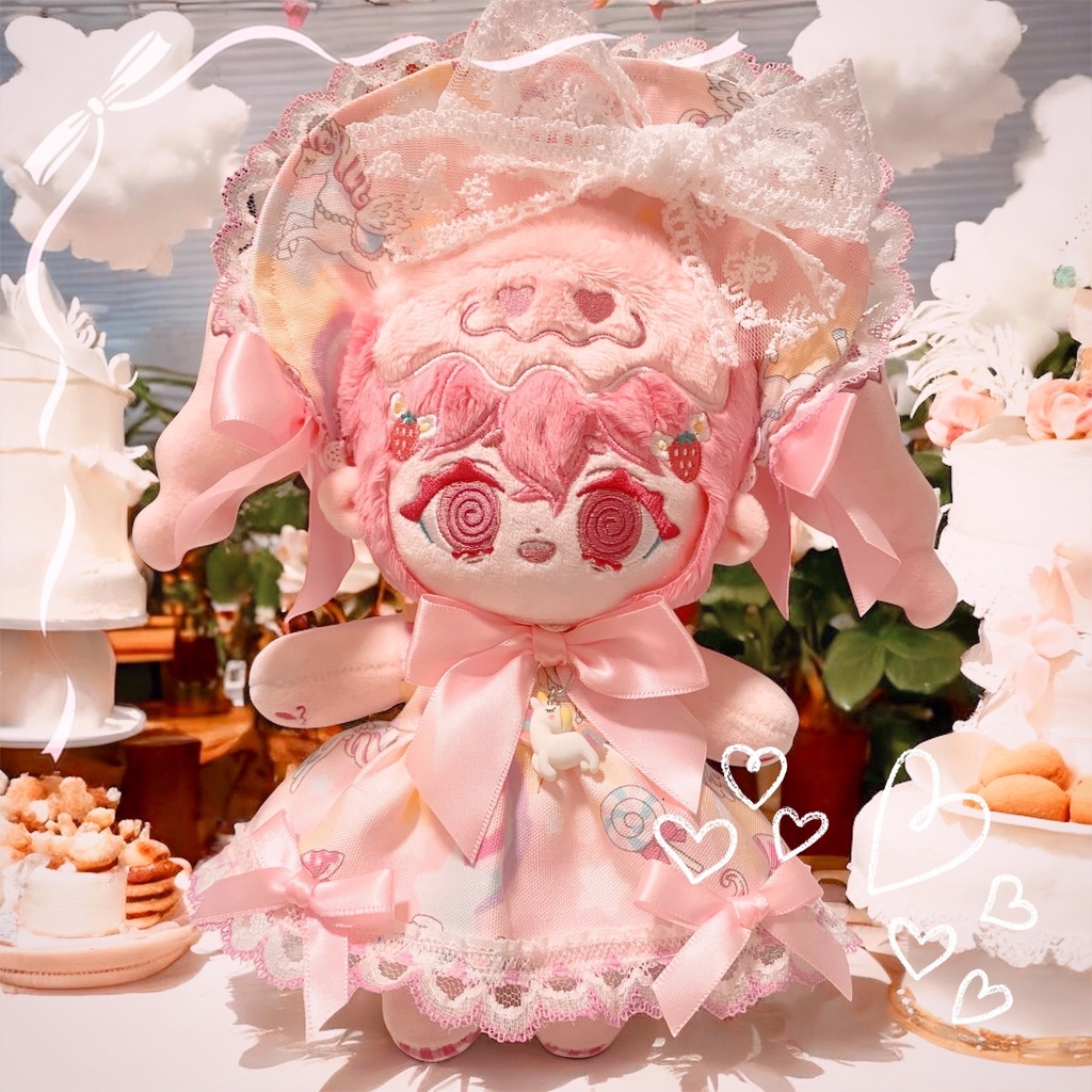 🎀🦄ユニコーンリボンワンピース🦄🎀