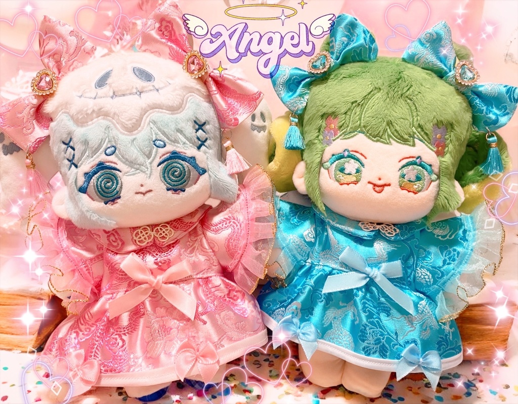 ✡️✨まじかるチャイナワンピース✨✡️🩷ピンクのみ🩷