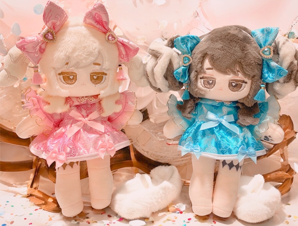 ✡️✨まじかるチャイナワンピース✨✡️🩷ピンクのみ🩷