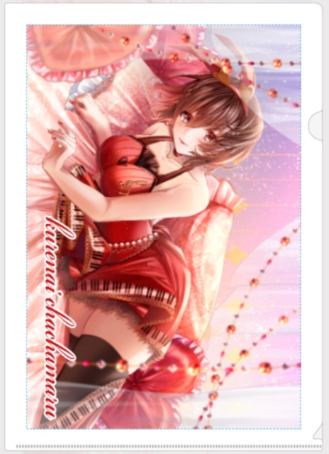 【24.12.25 完売】紅茶々丸誕生日&クリスマススペシャルグッズ