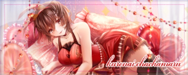 【24.12.25 完売】紅茶々丸誕生日&クリスマススペシャルグッズ