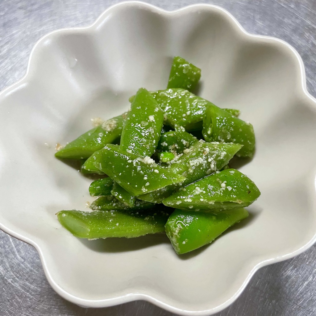 【25.08.03完売】茶々丸農園モロッコいんげんセット【 #茶々丸農園 #紅茶々丸】