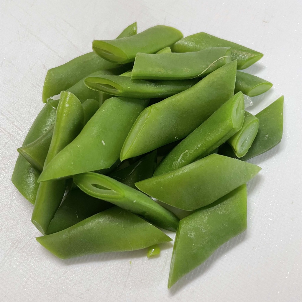 【25.08.03完売】茶々丸農園モロッコいんげんセット【 #茶々丸農園 #紅茶々丸】