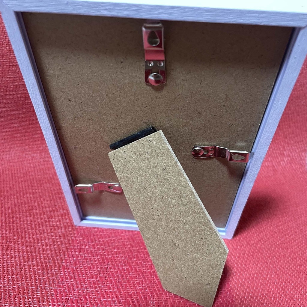 【25.08.03完売】サイン入り浴衣茶々丸フォトスタンド【 #紅茶々丸 】