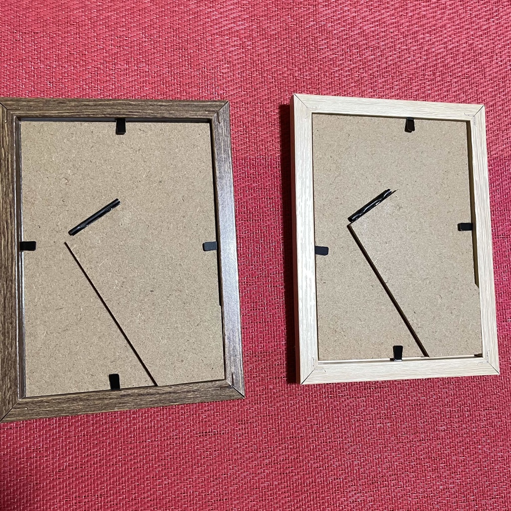 【25.08.16完売】サイン入り浴衣茶々丸&農業茶々丸お手製フォトスタンド【 #紅茶々丸 】