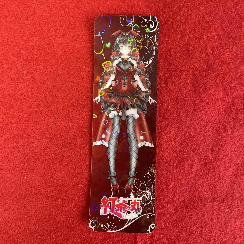 【21.02.18完売】新モデル限定グッズセット♡【 #紅茶々丸 】