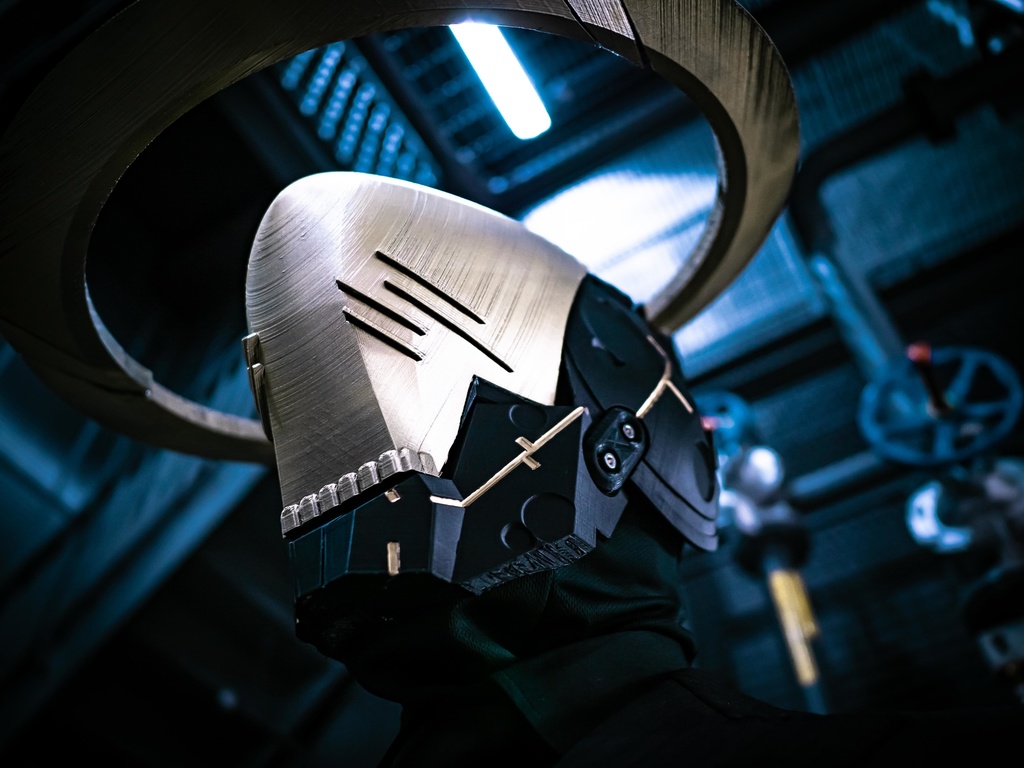 The Trial Platform + Golden Circle unit "1st anniversary model"