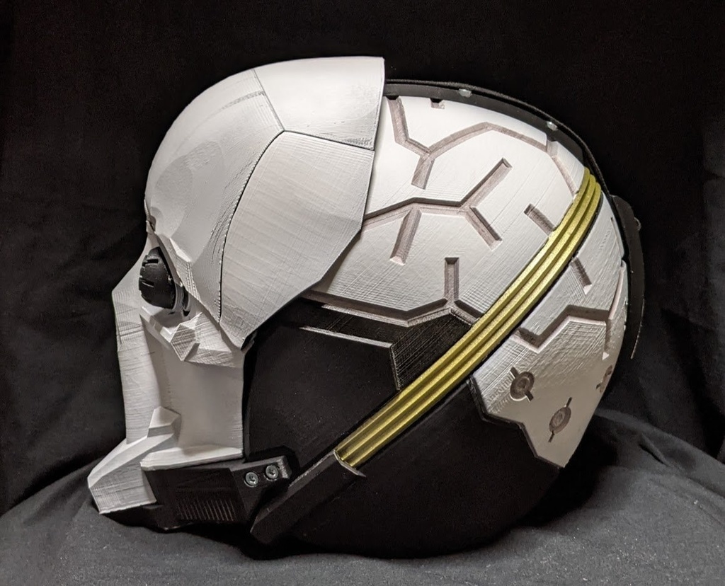 マスクフェス出展予定特殊個体