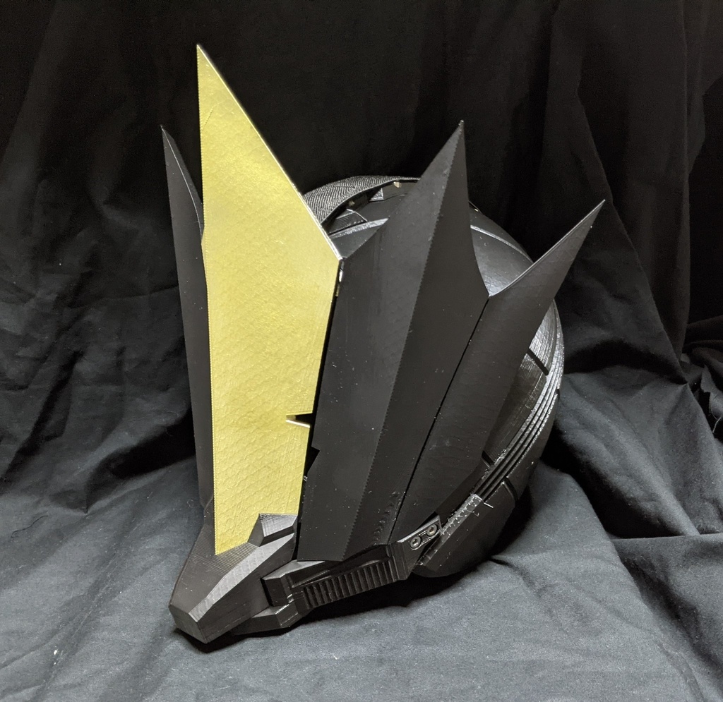 マスクフェス出展予定特殊個体