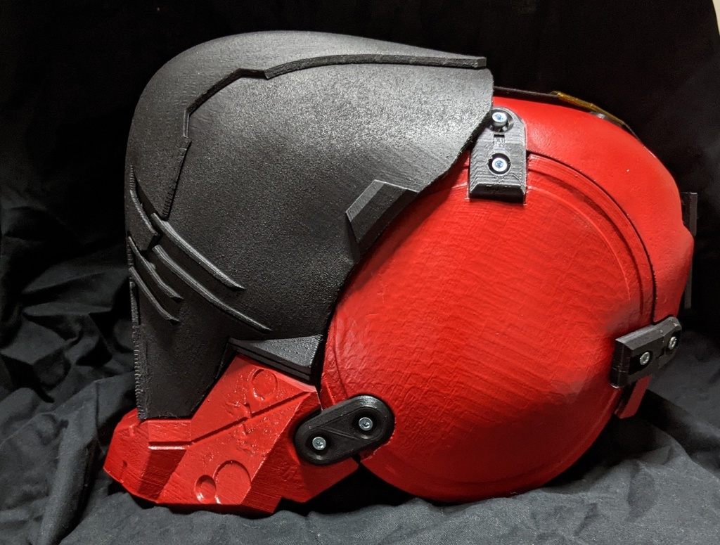 マスクフェス出展予定特殊個体