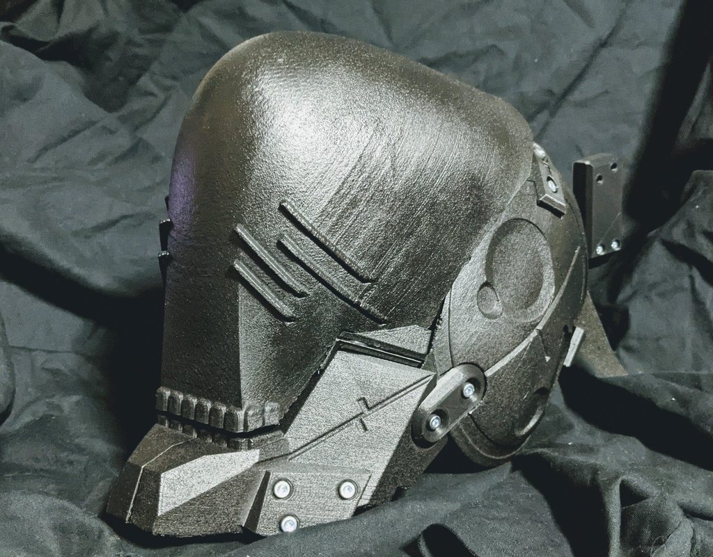 マスクフェス出展予定特殊個体