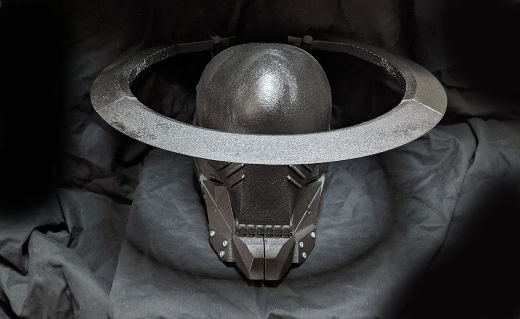 マスクフェス出展予定特殊個体