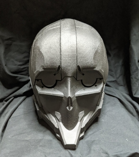 マスクフェス出展予定特殊個体