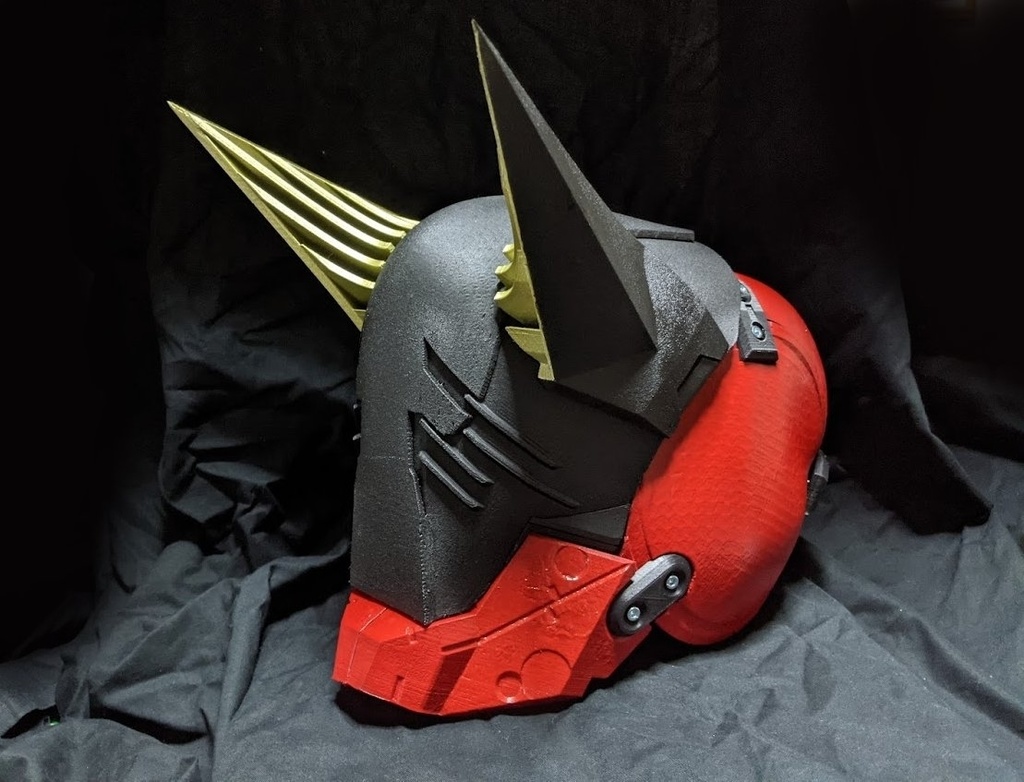 マスクフェス出展予定特殊個体