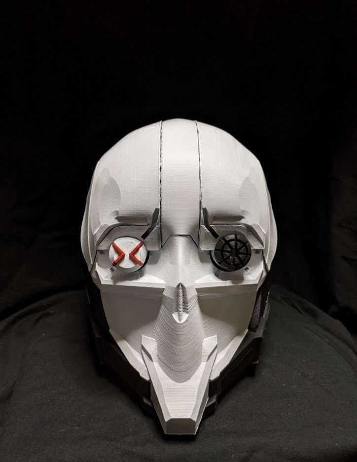 マスクフェス出展予定特殊個体