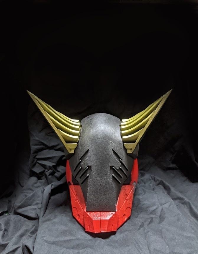 マスクフェス出展予定特殊個体